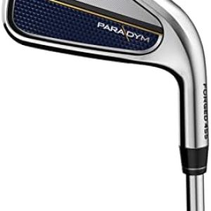 Callaway Golf 2023 Paradym Individual Iron