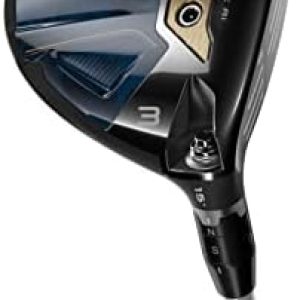 Callaway Golf 2023 Paradym Fairway Wood